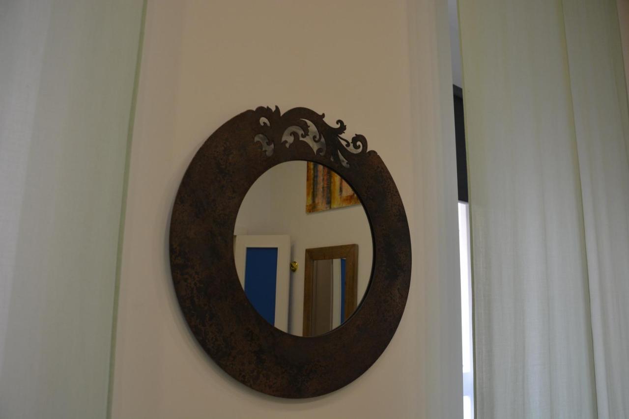Dimora Megaride Bed and Breakfast Napoli Eksteriør billede