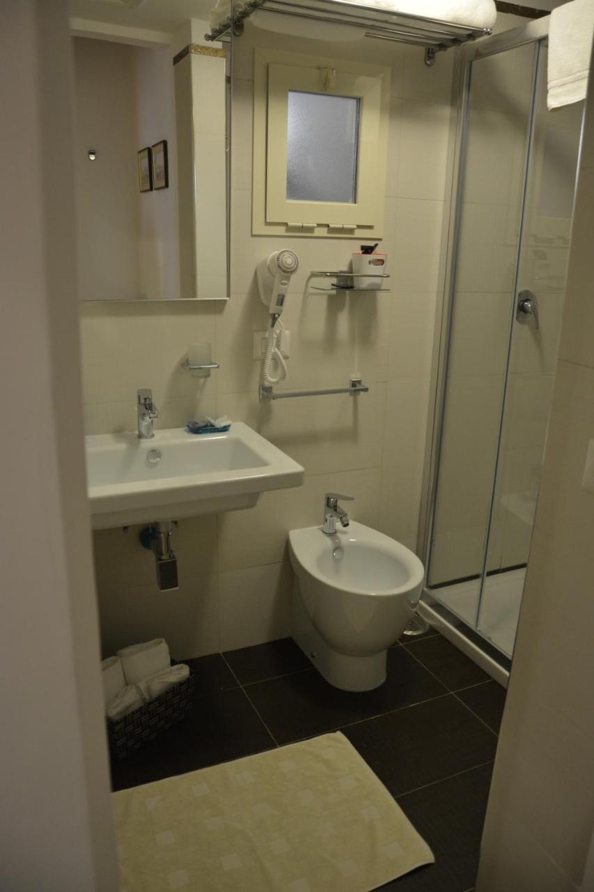 Dimora Megaride Bed and Breakfast Napoli Eksteriør billede